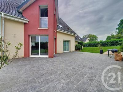 La Neuville Chant D Oisel, Haute-Normandie 76520, France