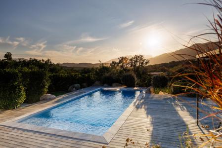 Lecci, Corse 20137, France