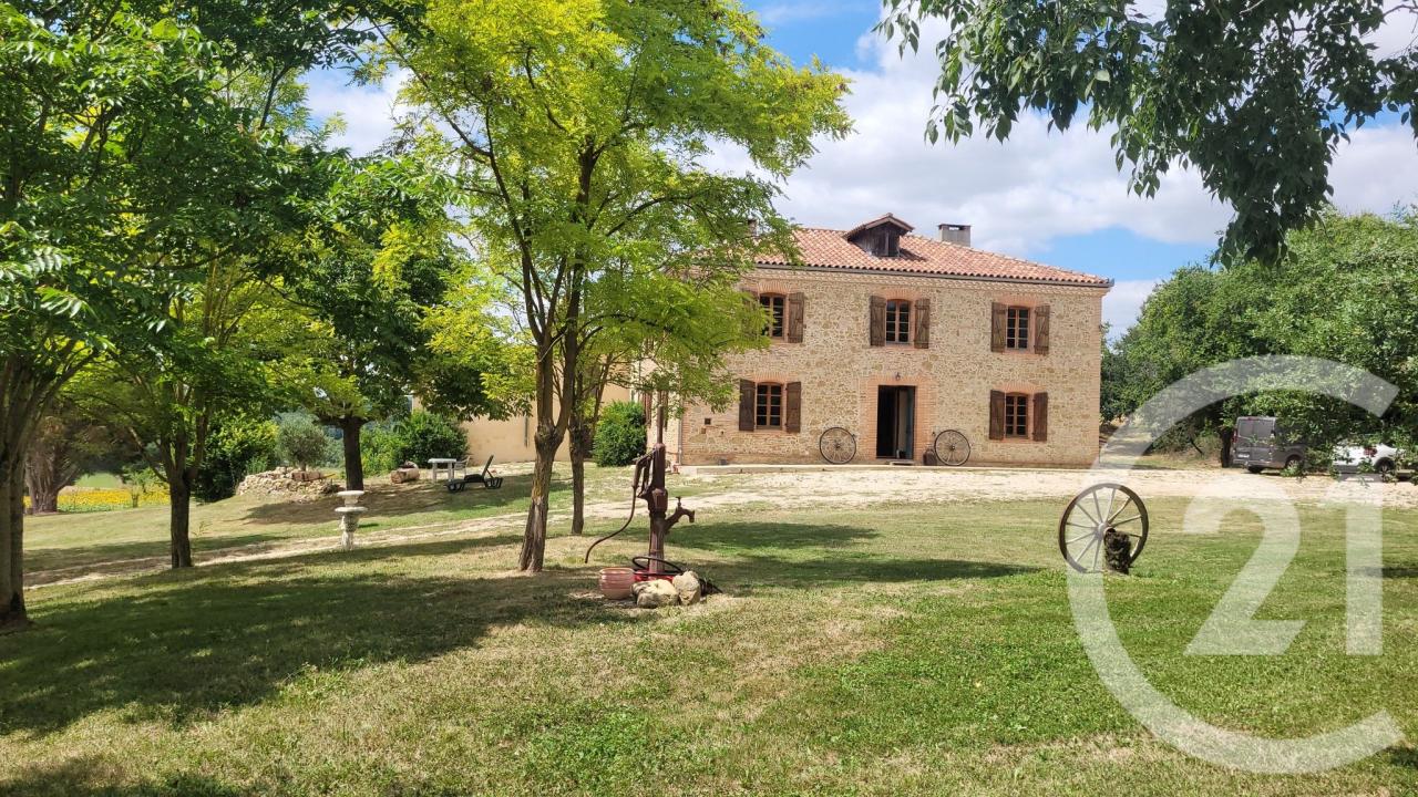 Mongausy, Midi-Pyrénées 32220, France