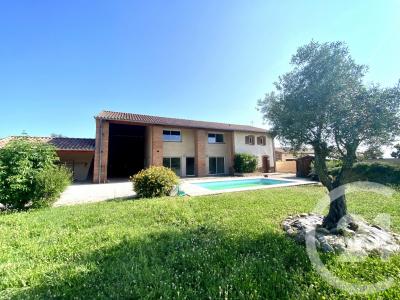 Eaunes, Midi-Pyrénées 31600, France