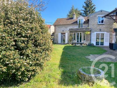 Vineuil St Firmin, Picardie 60500, France