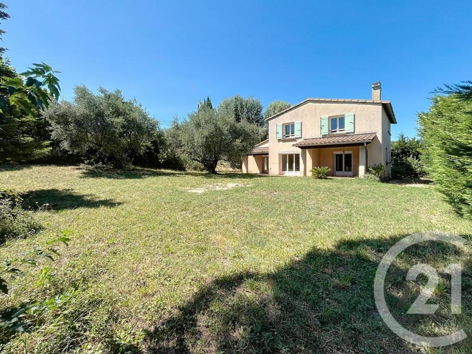 Villeneuve Les Avignon, ラングドック=ルション 30400, アキタン