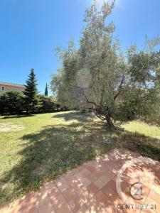 Villeneuve Les Avignon, ラングドック=ルション 30400, アキタン