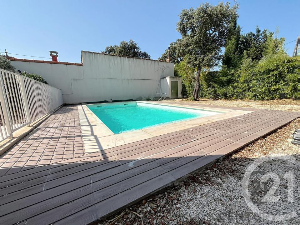 Villeneuve Les Avignon, ラングドック=ルション 30400, アキタン