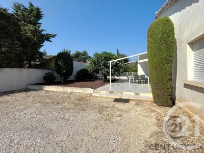 Villeneuve Les Avignon, ラングドック=ルション 30400, アキタン