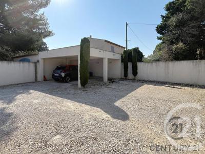 Villeneuve Les Avignon, ラングドック=ルション 30400, アキタン