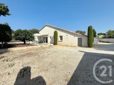 Villeneuve Les Avignon, ラングドック=ルション 30400, アキタン