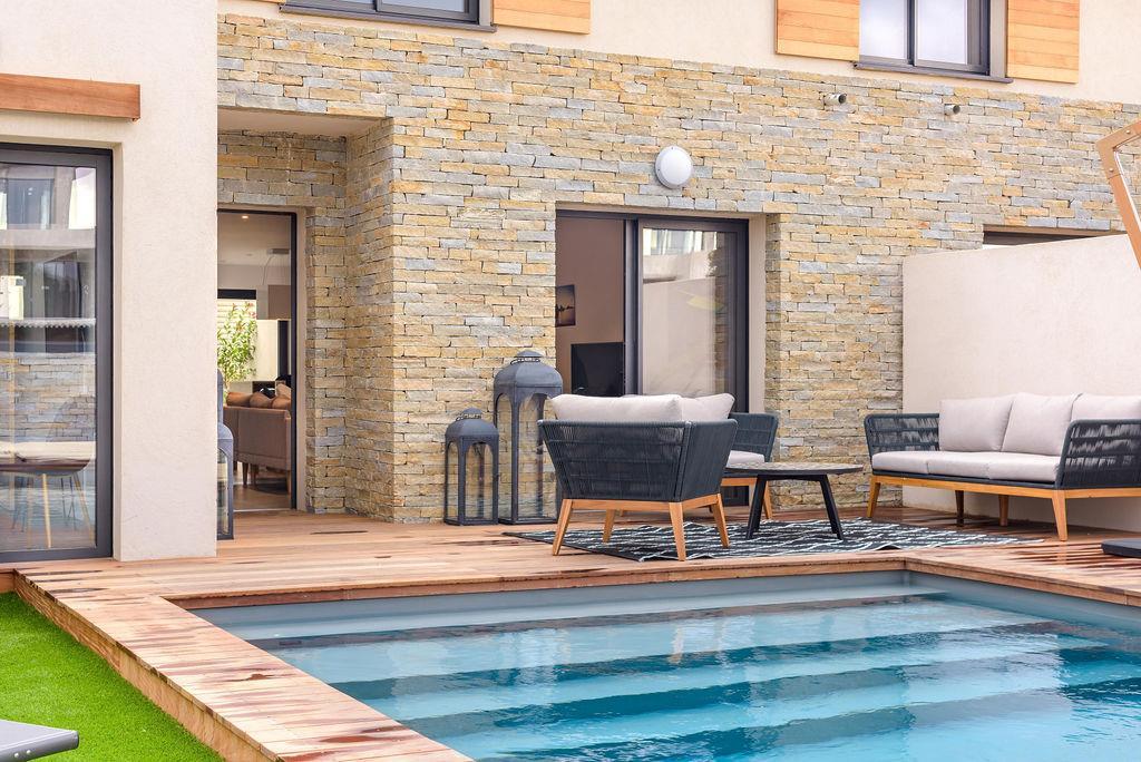 Lecci, Corse 20137, France