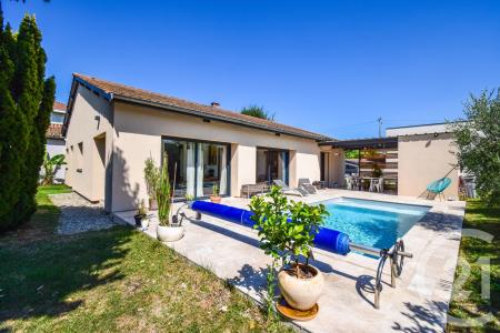 Morance, Rhône-Alpes 69480, Fransa