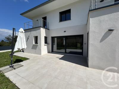 Presilly, Rhône-Alpes 74160, Fransa