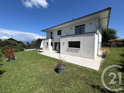 Presilly, Rhône-Alpes 74160, Fransa