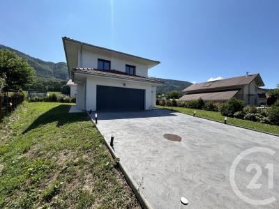 Presilly, Rhône-Alpes 74160, Fransa