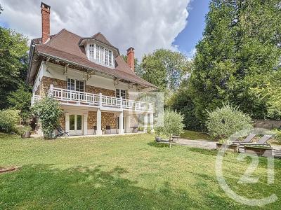 Vaucresson, إيل دي فرانس 92420, فرنسا