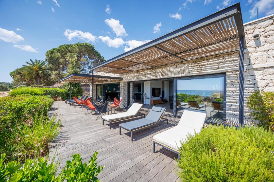 Lecci, Corse 20137, France