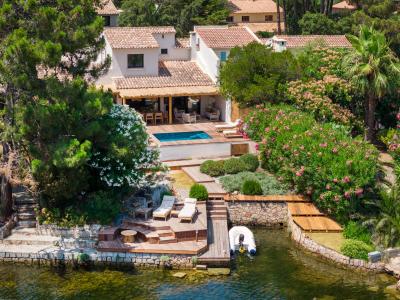 Lecci, Corse 20137, France