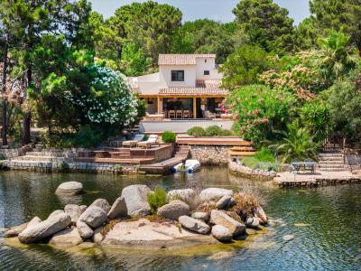 Lecci, Corse 20137, France