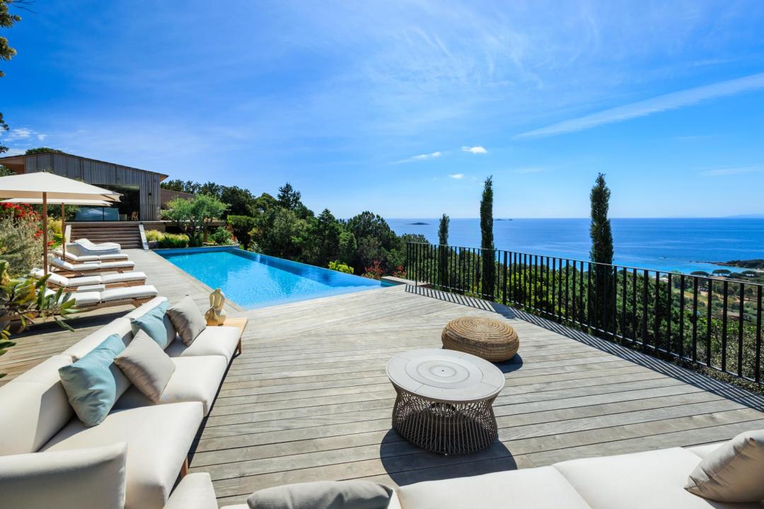 Porto Vecchio, Corse 20137, 法国