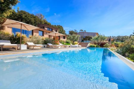 Porto Vecchio, Corse 20137, 法国