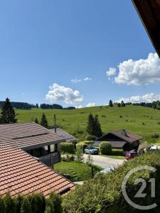 Les Fourgs, Franche-Comté 25300, France