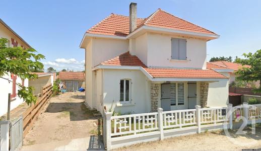 Mimizan, Akitanya 40200, Fransa