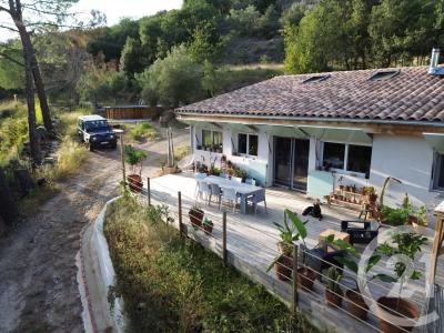 Ceret, Languedoc-Roussillon 66400, France