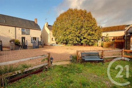 La Chapelle St Martin En Plaine, Centre 41500, France