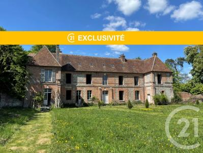 Lyons La Foret, Haute-Normandie 27480, France