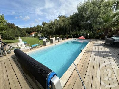 Mimizan, Akitanya 40200, Fransa