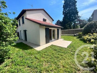 Oullins, Rhône-Alpes 69600, France