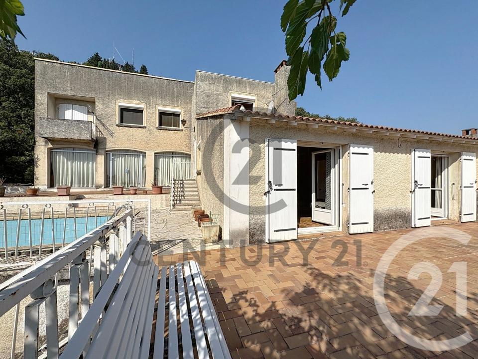Villeneuve Les Avignon, Лангедок — Руссильон 30400, Франция