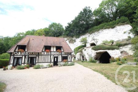Veules Les Roses, Haute-Normandie 76980, France
