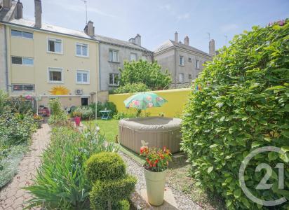 Tours, Region Centralny – Dolina Loary 37000, Francja