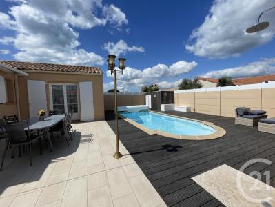 St Hilaire De Riez, 盧瓦爾河地區 85270, 法國