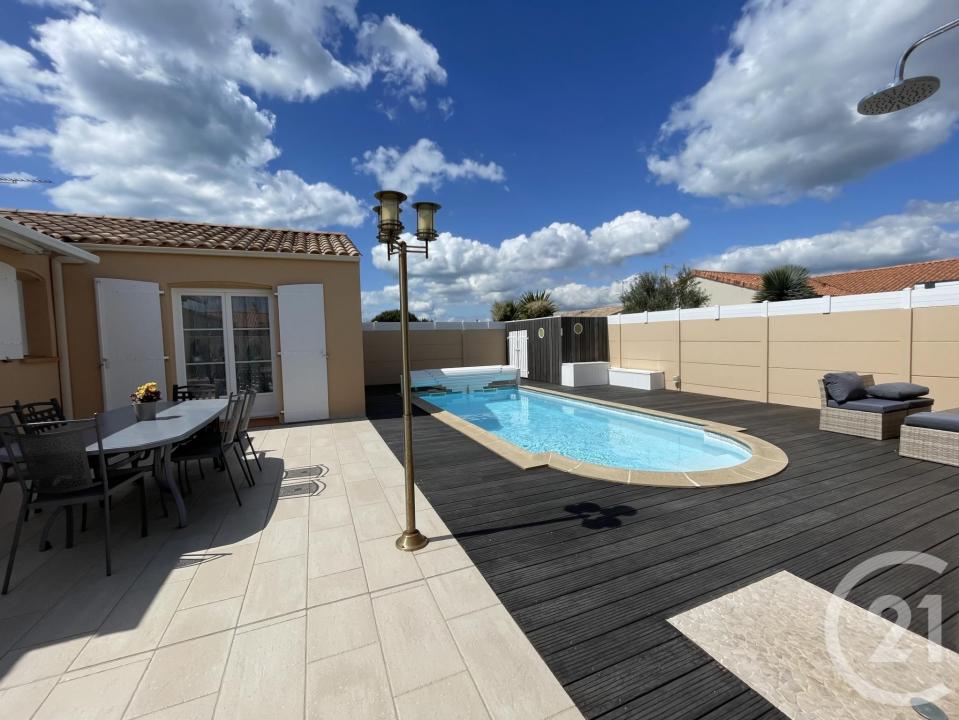 St Hilaire De Riez, 盧瓦爾河地區 85270, 法國