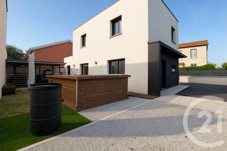 Corbas, Rhône-Alpes 69960, France