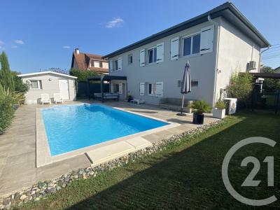 Meyzieu, Rhône-Alpes 69330, France