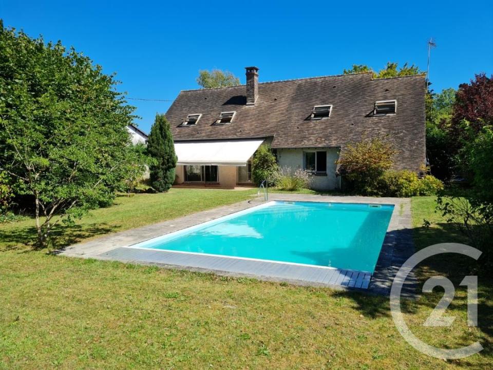 Olivet, Centre-Val De Loire 45160, France