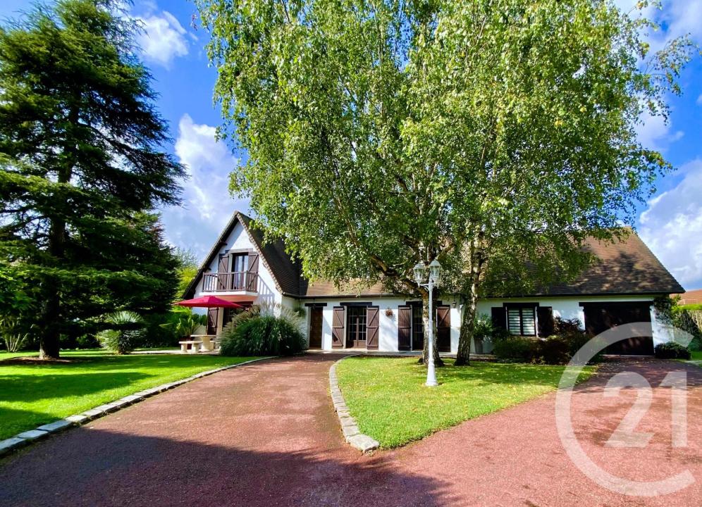 Bornel, Picardie 60540, צרפת