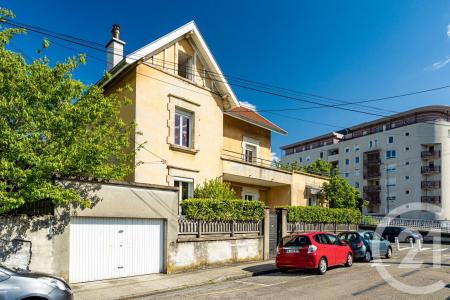 Grenoble, Rhône-Alpes 38100, France