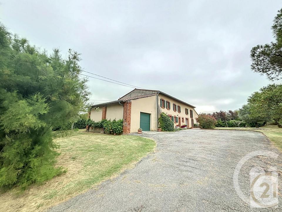 Villefranche De Lauragais, Midi-Pirineus 31290, França