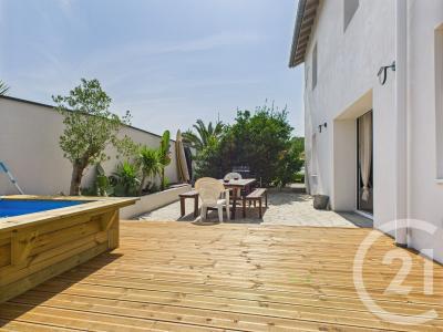 Tarnos, Aquitaine 40220, France