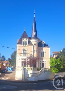 Neris Les Bains, Auvergne 03310, France