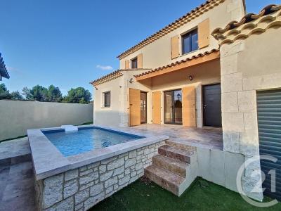 Mouries, Provence-Alpes-Côte d'Azur 13890, France