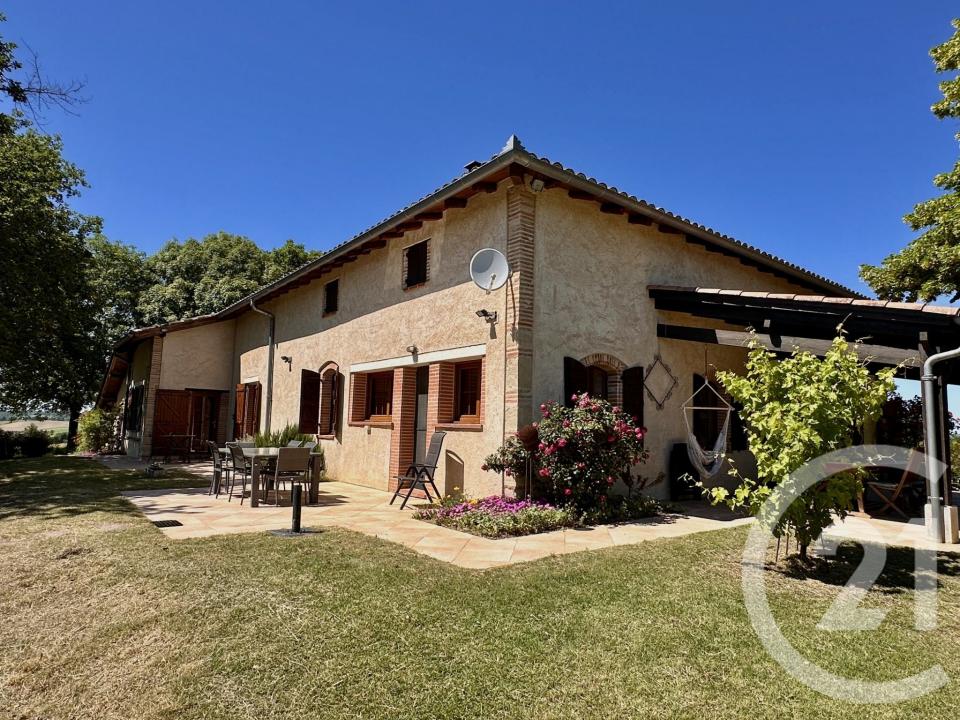 Montgaillard, Midi-Pirineus 81630, França