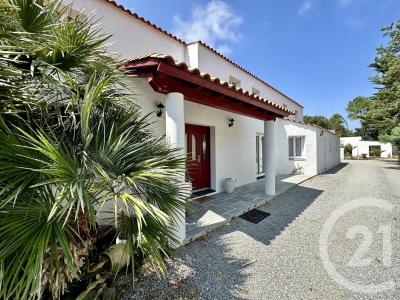 St Hilaire De Riez, 盧瓦爾河地區 85270, 法國