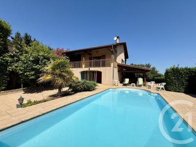 Pusignan, Rhône-Alpes 69330, France