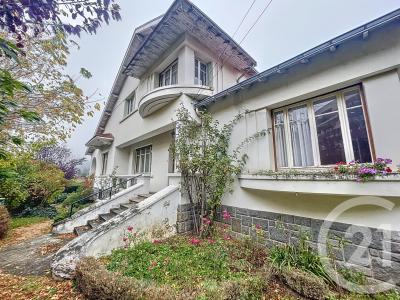 Royat, Auvergne 63130, France