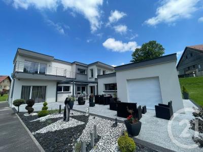 Maiche, Franche-Comté 25120, France