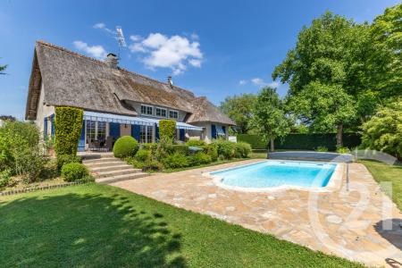 St Arnoult En Yvelines, Île-de-France 78730, France