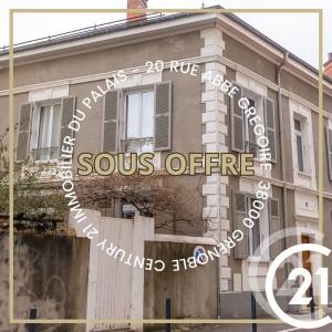 Grenoble, Rhône-Alpes 38000, France